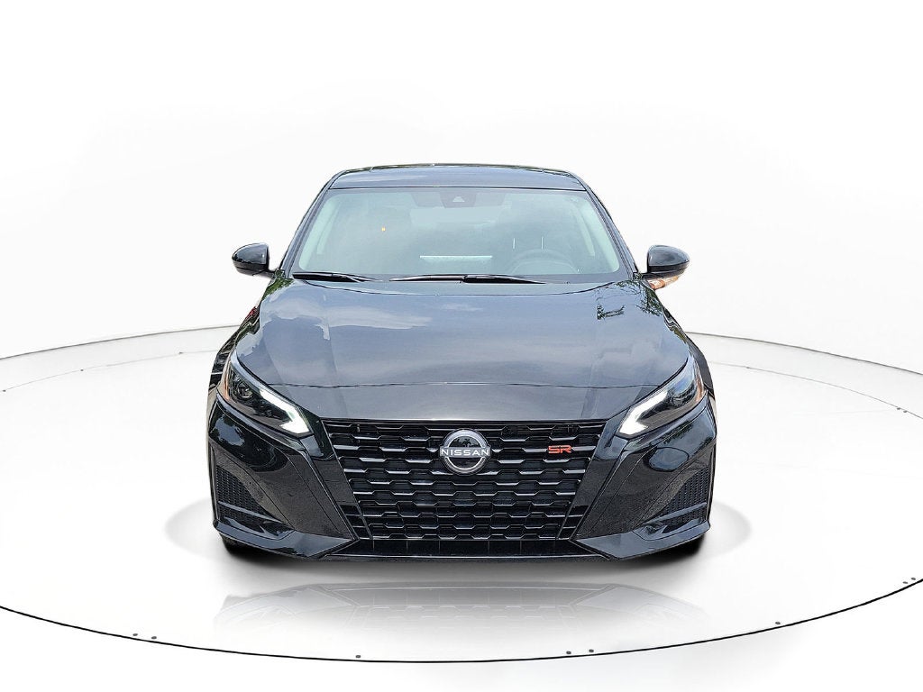 2026 Nissan Altima 2.5 SR