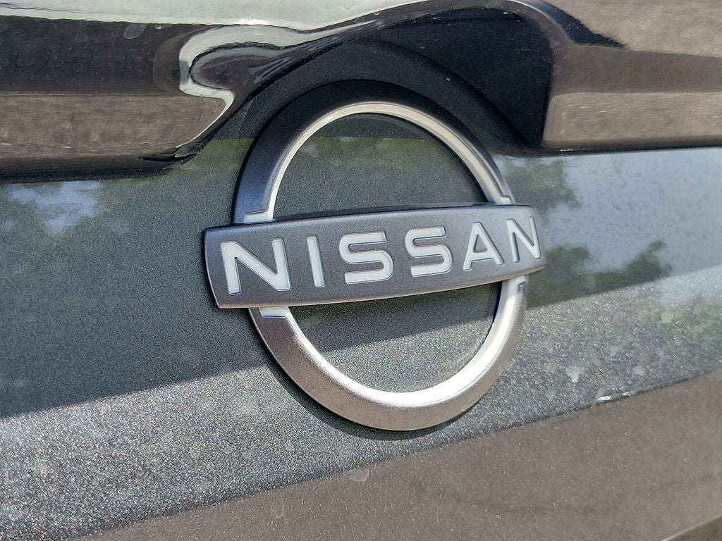 2026 Nissan Altima 2.5 SR Midnight Edition