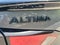 2026 Nissan Altima 2.5 SR Midnight Edition