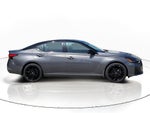 2026 Nissan Altima 2.5 SR Midnight Edition
