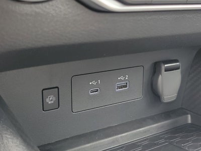2026 Nissan Altima 2.5 SR Midnight Edition