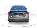 2026 Nissan Altima 2.5 SR Midnight Edition
