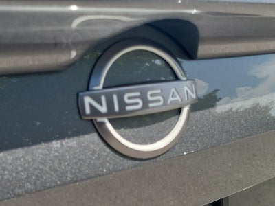 2026 Nissan Altima 2.5 SV