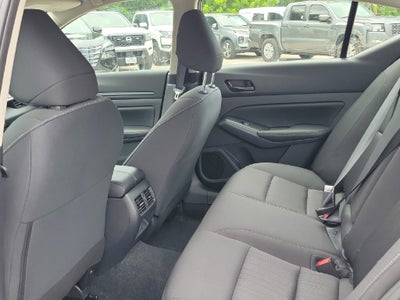 2026 Nissan Altima 2.5 SV