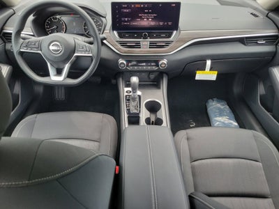 2026 Nissan Altima 2.5 SV