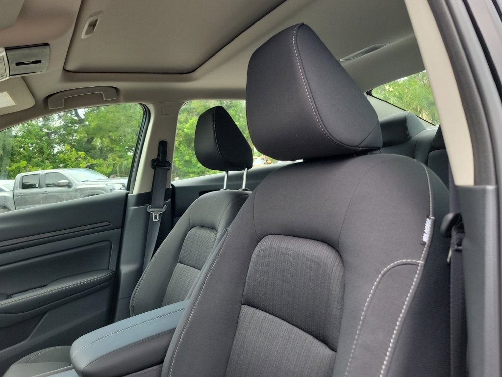 2026 Nissan Altima 2.5 SV