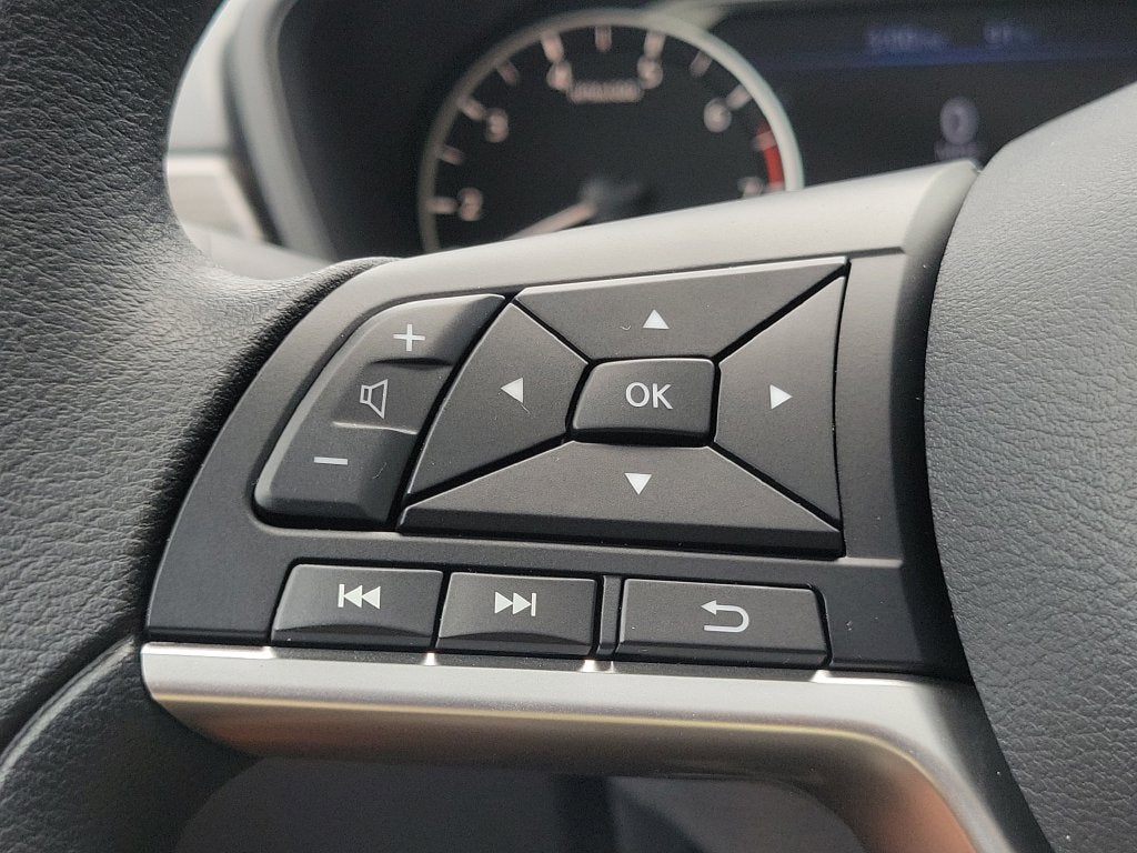 2026 Nissan Altima 2.5 SV