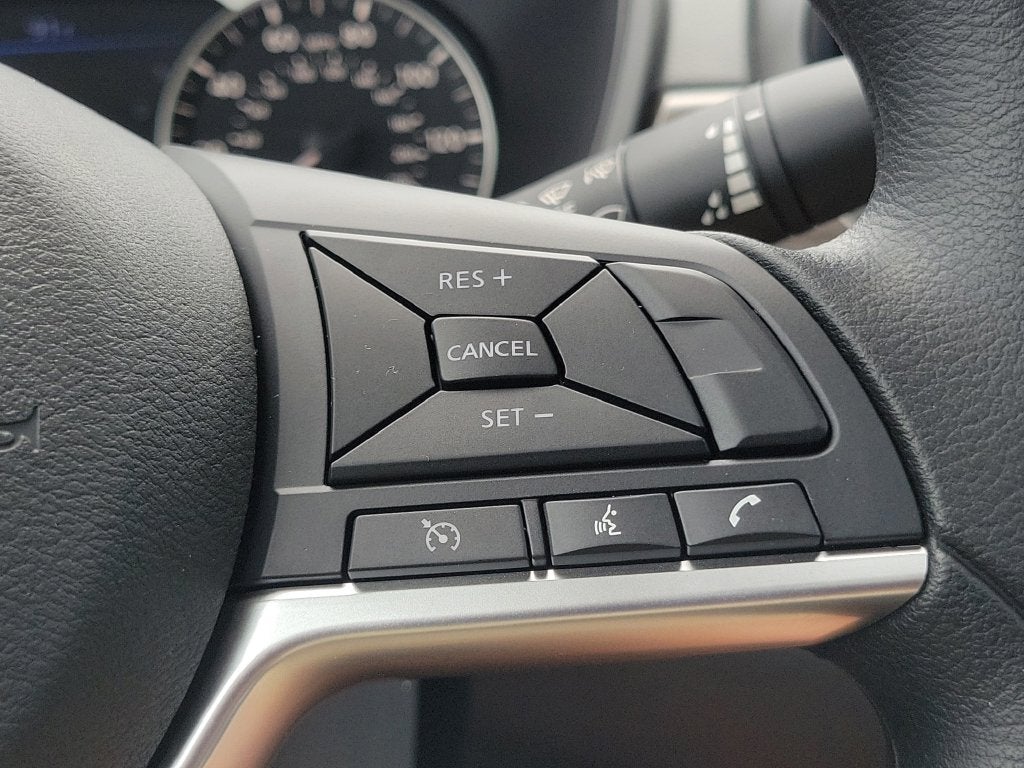 2026 Nissan Altima 2.5 SV