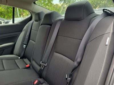 2026 Nissan Altima 2.5 SV
