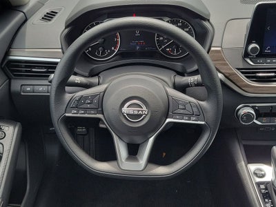 2026 Nissan Altima 2.5 SV