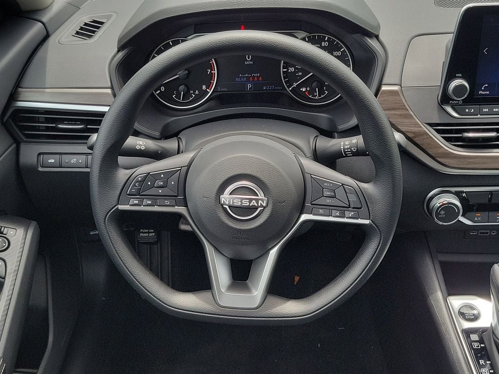 2026 Nissan Altima 2.5 SV