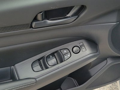 2026 Nissan Altima 2.5 SV