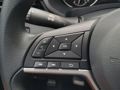2026 Nissan Altima 2.5 SV