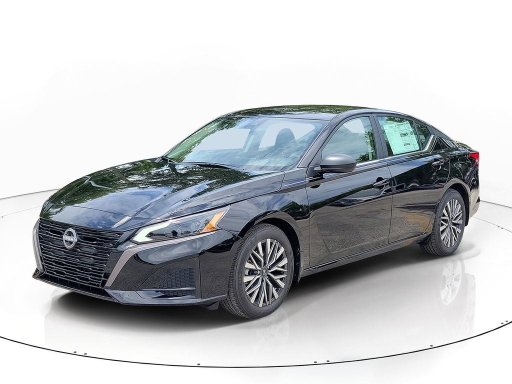 2026 Nissan Altima 2.5 SV