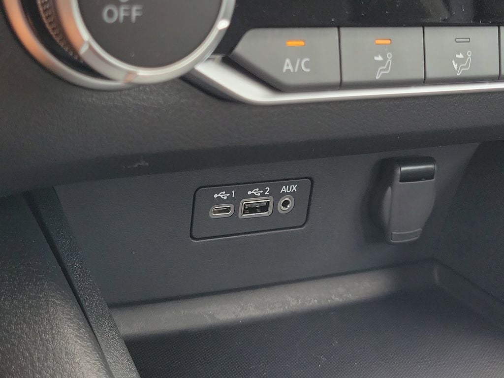 2026 Nissan Altima 2.5 SV