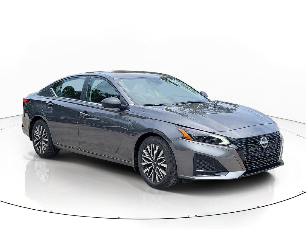 2026 Nissan Altima 2.5 SV