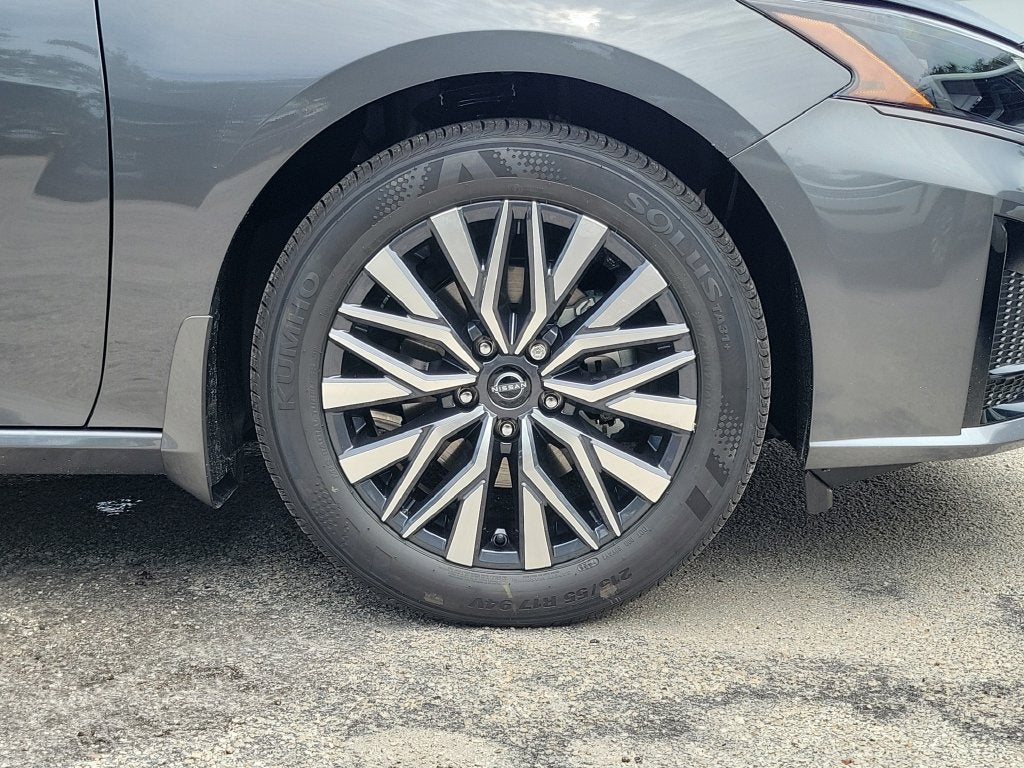 2026 Nissan Altima 2.5 SV