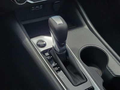 2026 Nissan Altima 2.5 SV