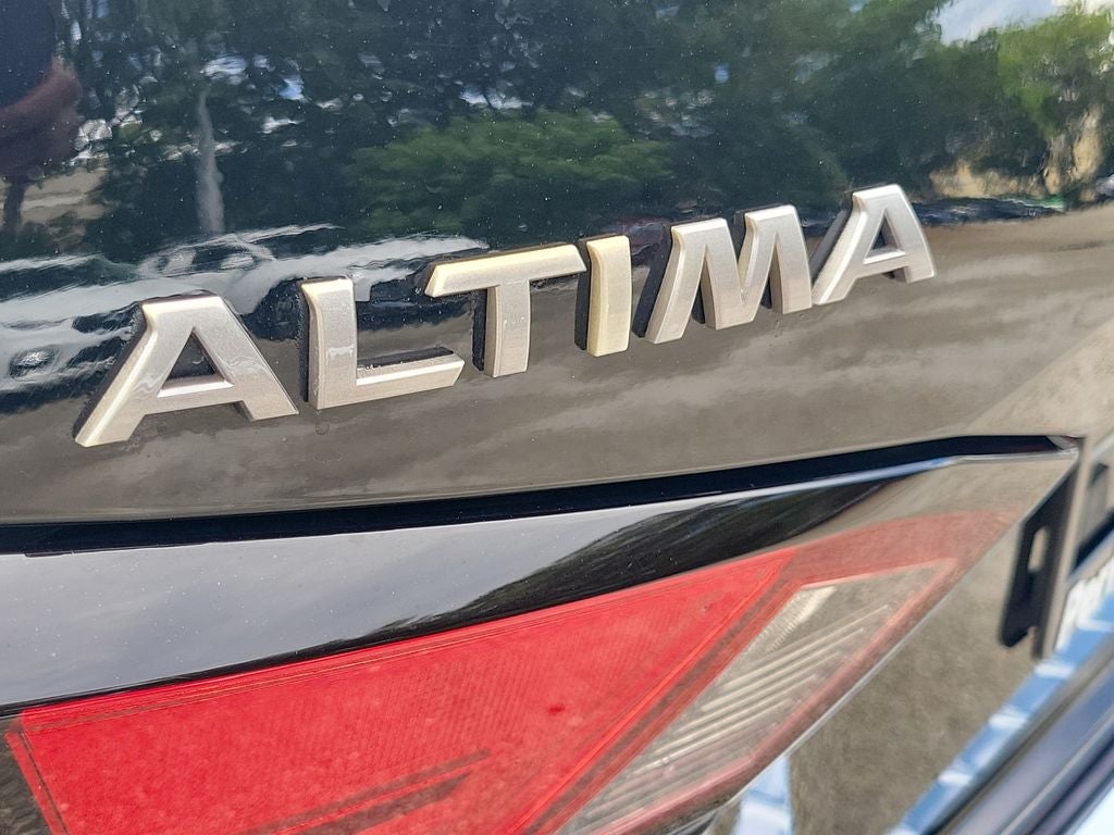 2023 Nissan Altima 2.5 SV w/Premium Package