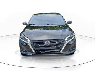 2023 Nissan Altima 2.5 SV w/Premium Package