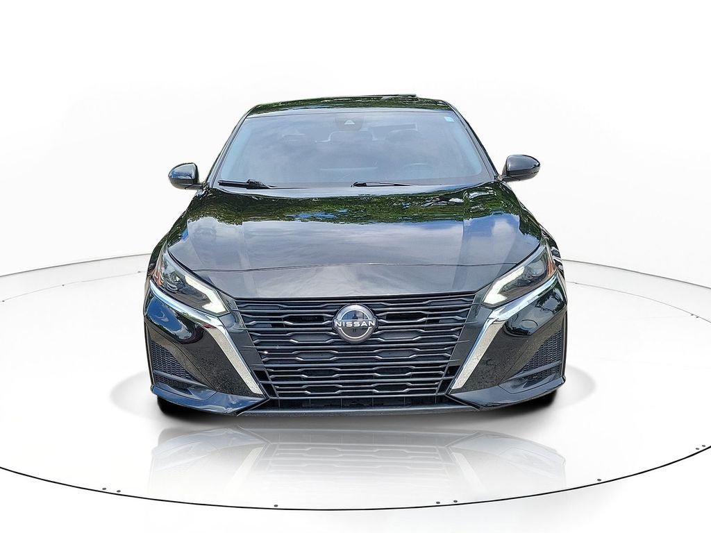 2023 Nissan Altima 2.5 SV w/Premium Package