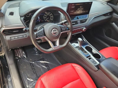 2023 Nissan Altima 2.5 SV w/Premium Package