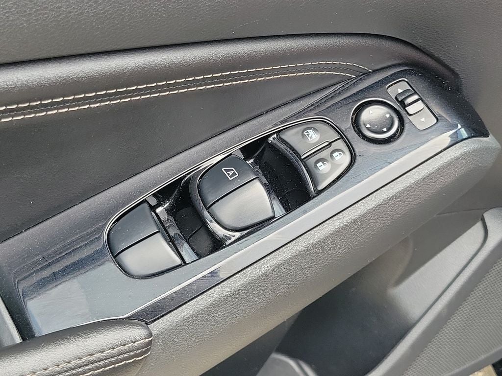 2023 Nissan Altima 2.5 SV w/Premium Package