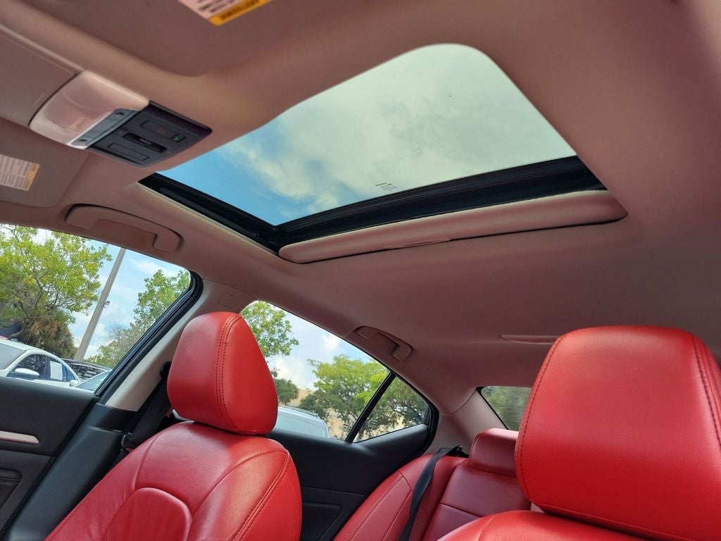2023 Nissan Altima 2.5 SV w/Premium Package