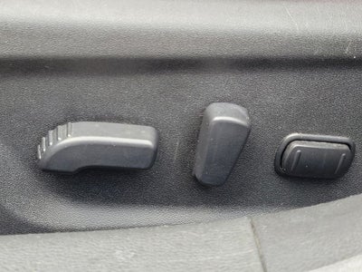 2023 Nissan Altima 2.5 SV w/Premium Package