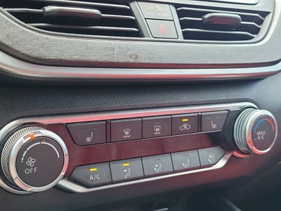 2023 Nissan Altima 2.5 SV w/Premium Package