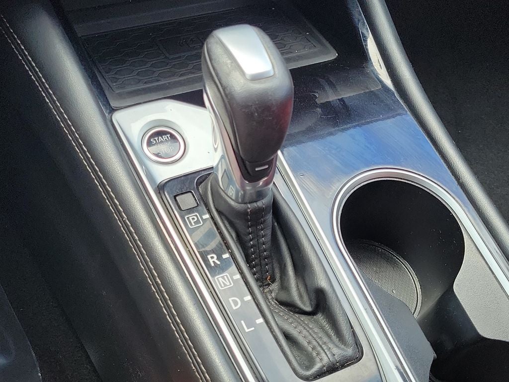 2023 Nissan Altima 2.5 SV w/Premium Package