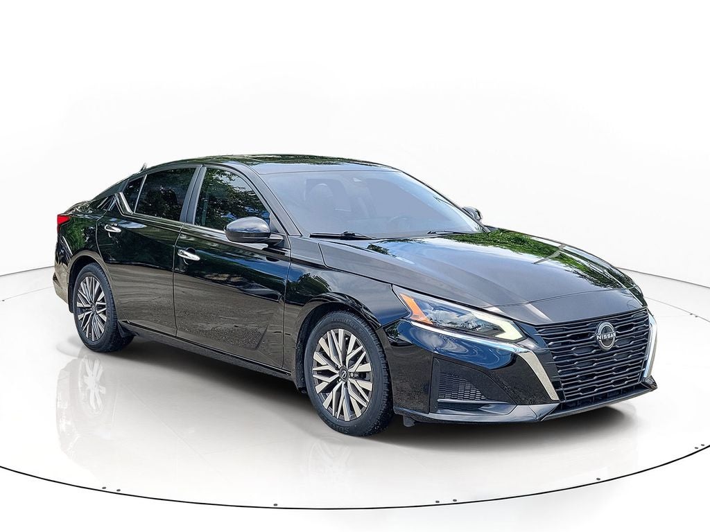2023 Nissan Altima 2.5 SV w/Premium Package