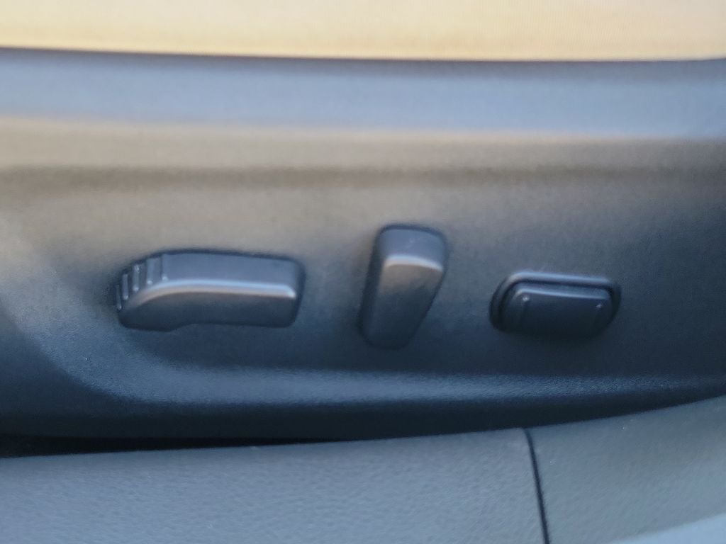 2019 Nissan Altima 2.5 SV Sunroof