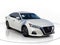 2019 Nissan Altima 2.5 SV Sunroof