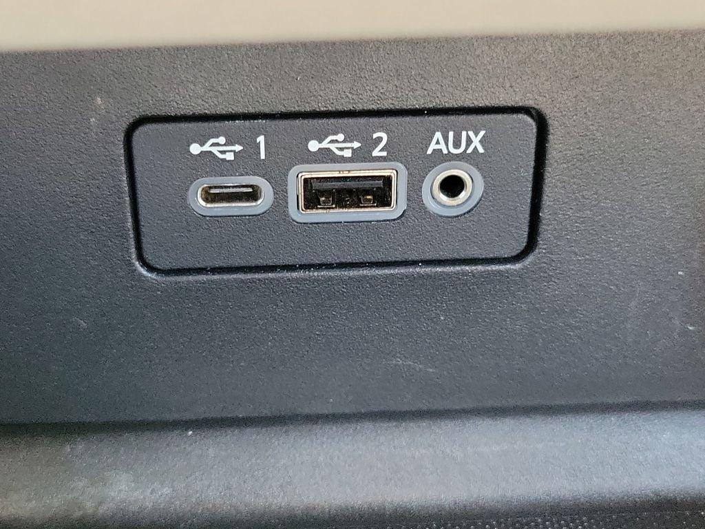 2019 Nissan Altima 2.5 SV Sunroof