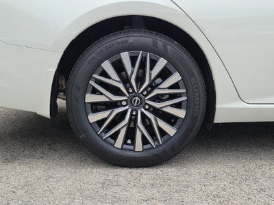 2026 Nissan Altima 2.5 SV