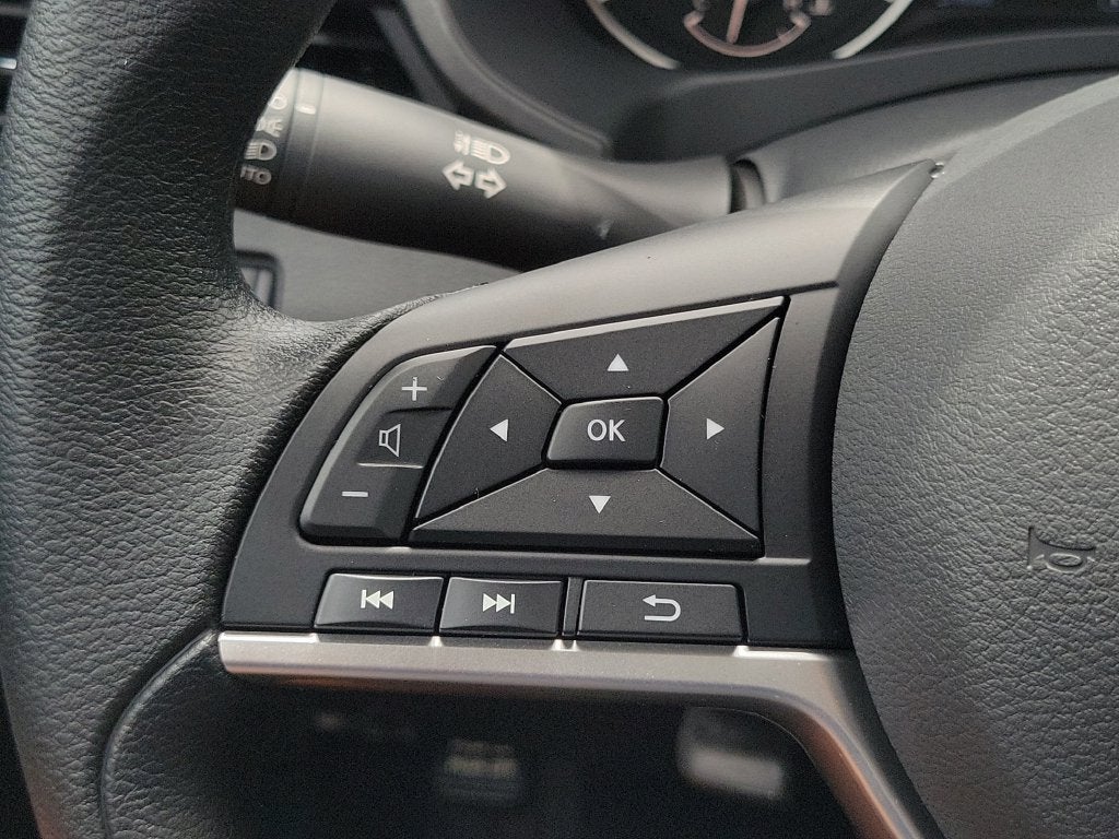 2026 Nissan Altima 2.5 SV
