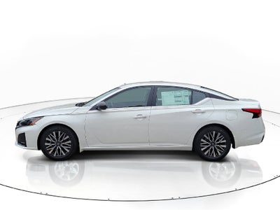 2026 Nissan Altima 2.5 SV