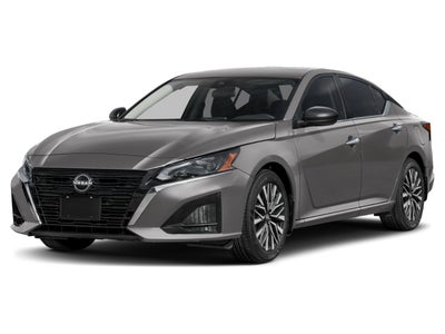 2026 Nissan Altima 2.5 SV