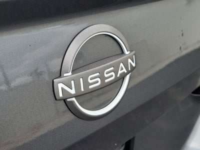 2024 Nissan Altima 2.5 SL