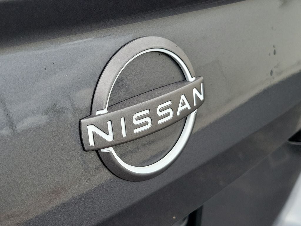 2024 Nissan Altima 2.5 SL