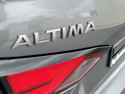 2024 Nissan Altima 2.5 SL