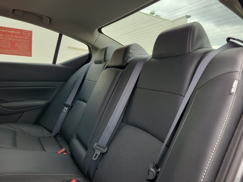 2024 Nissan Altima 2.5 SL