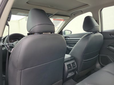 2024 Nissan Altima 2.5 SL