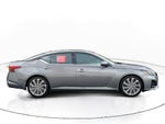 2024 Nissan Altima 2.5 SL