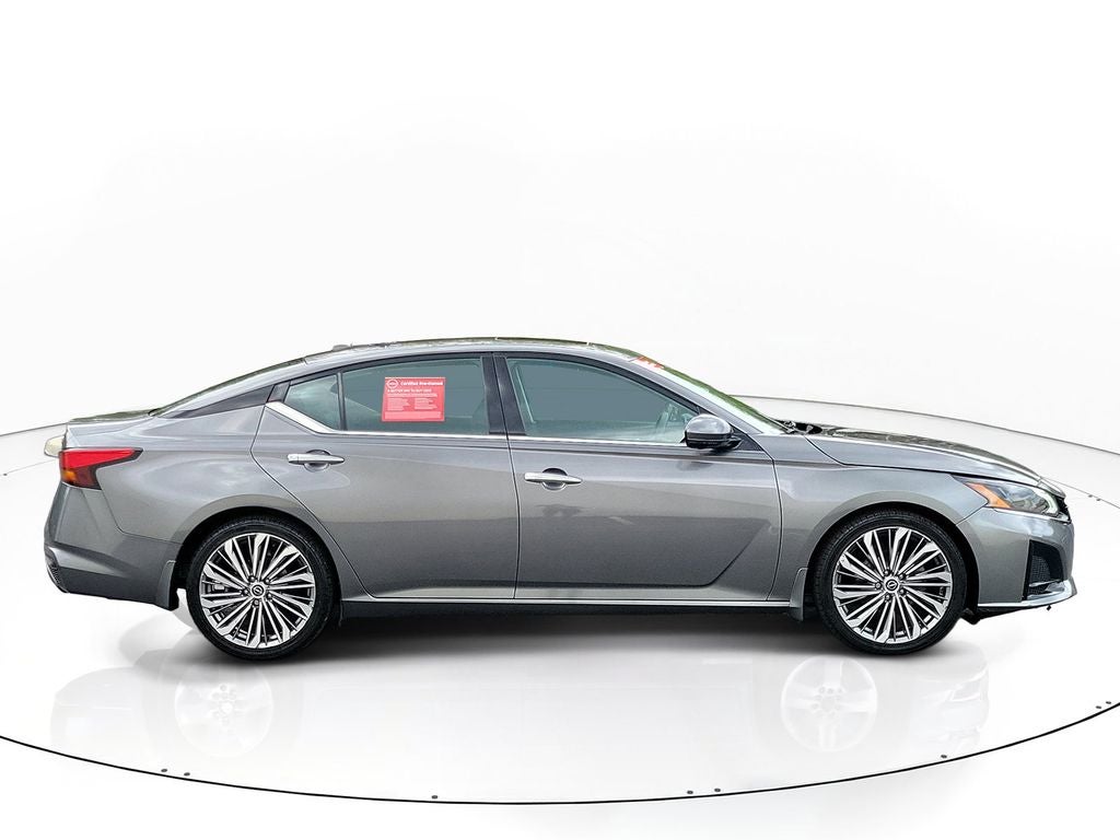 2024 Nissan Altima 2.5 SL
