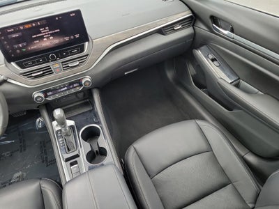 2024 Nissan Altima 2.5 SL