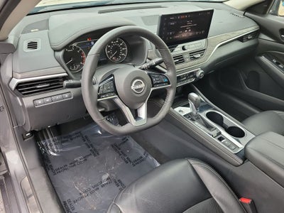 2024 Nissan Altima 2.5 SL