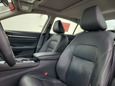 2024 Nissan Altima 2.5 SL