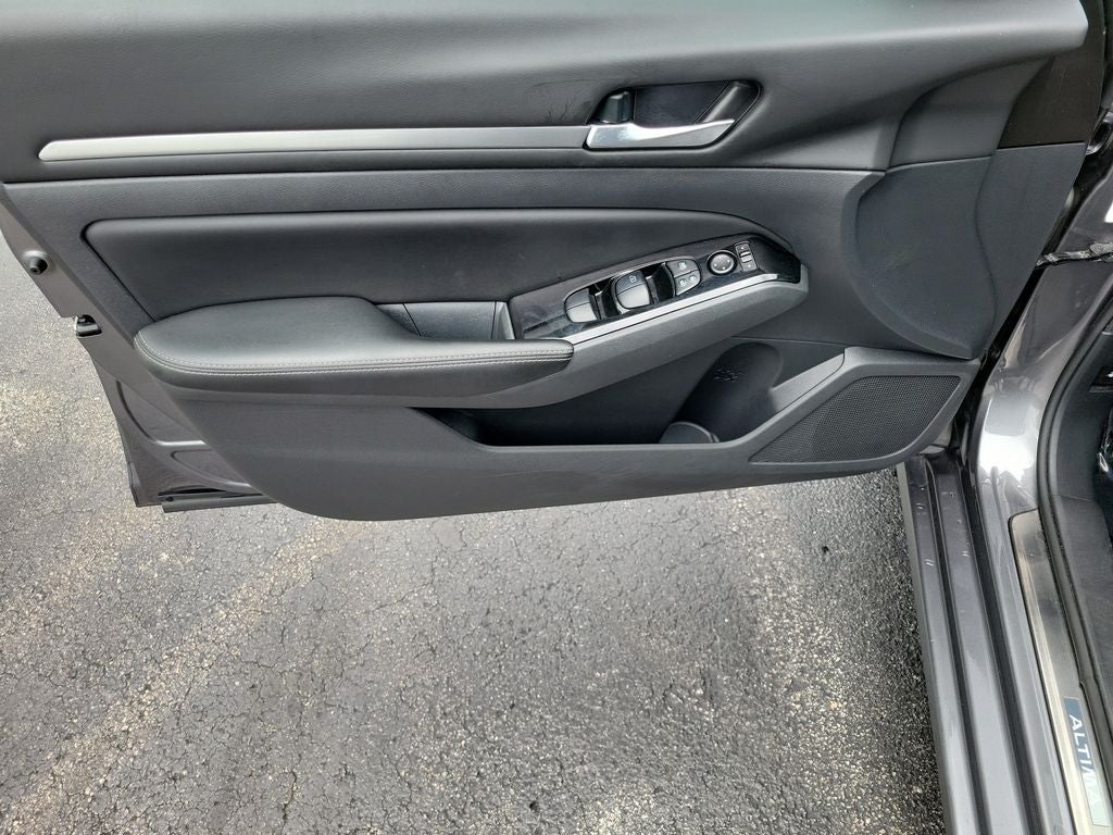 2024 Nissan Altima 2.5 SL